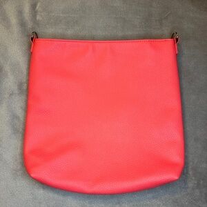 Studio Thirty-One Modern Purse Body Calypso Coral Pebble Mix & Match 31 Gifts